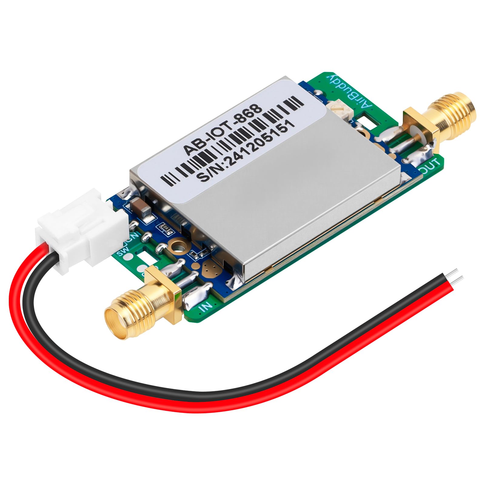 Amazon.com: Meshnology Bidirectional Meshtastic Lora Signal